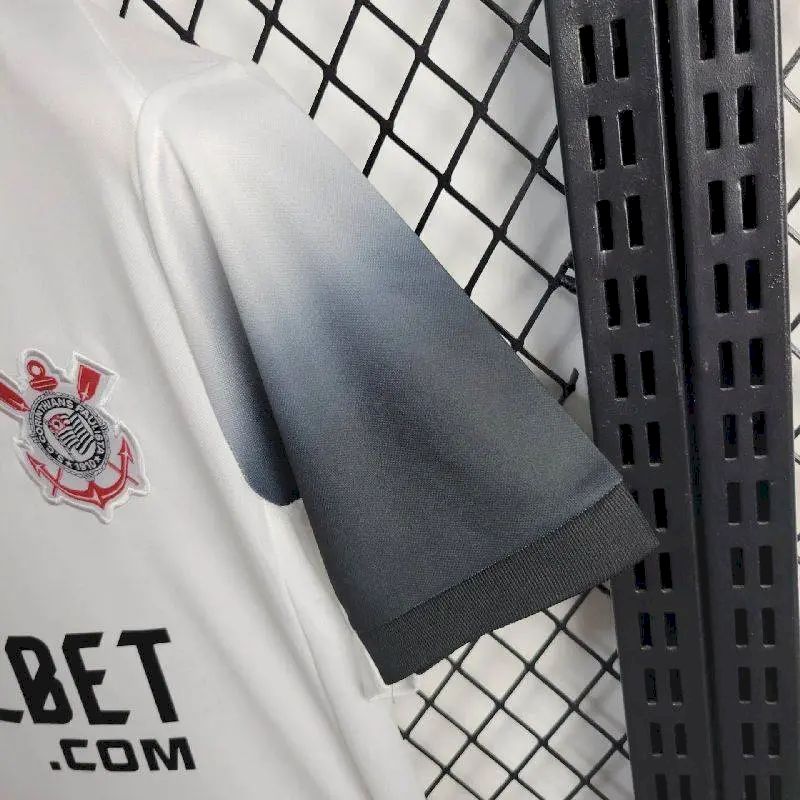 Kit Kids Home Corinthians 2024/25