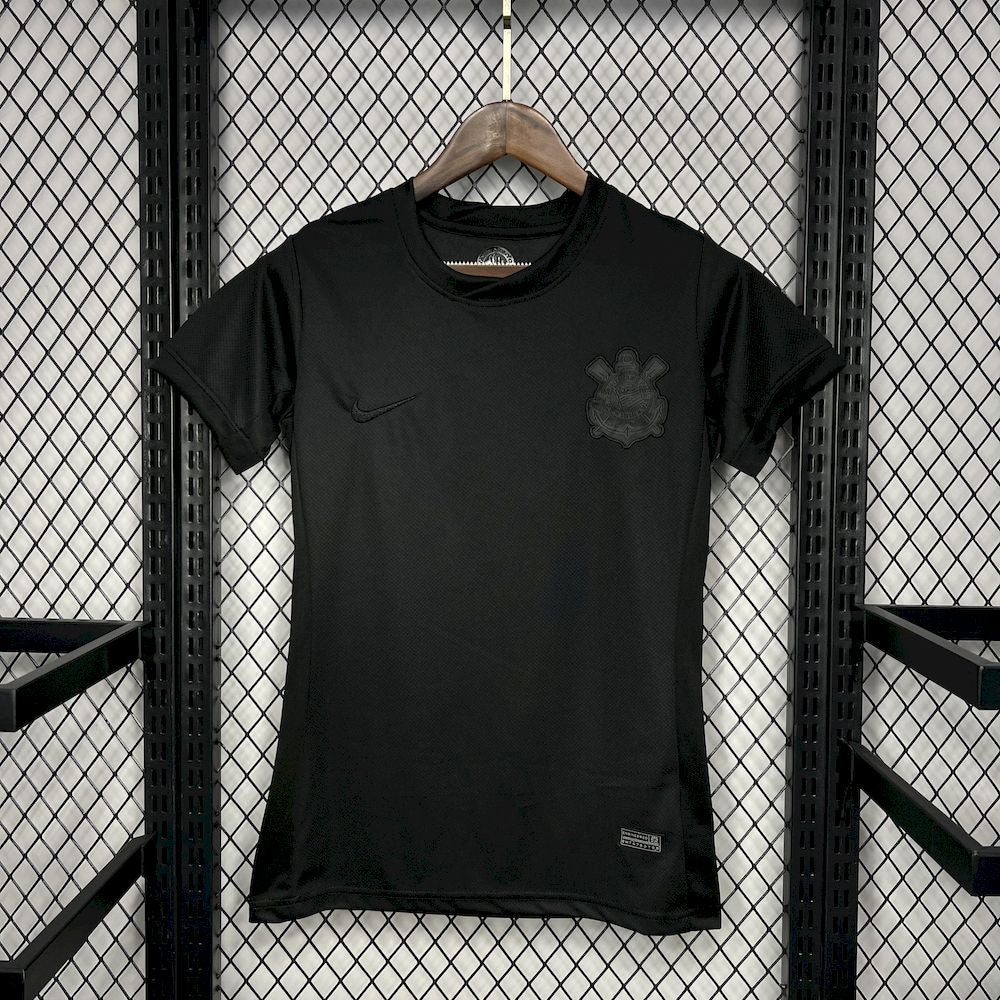 Jersey Away Corinthians 2024/25 Female