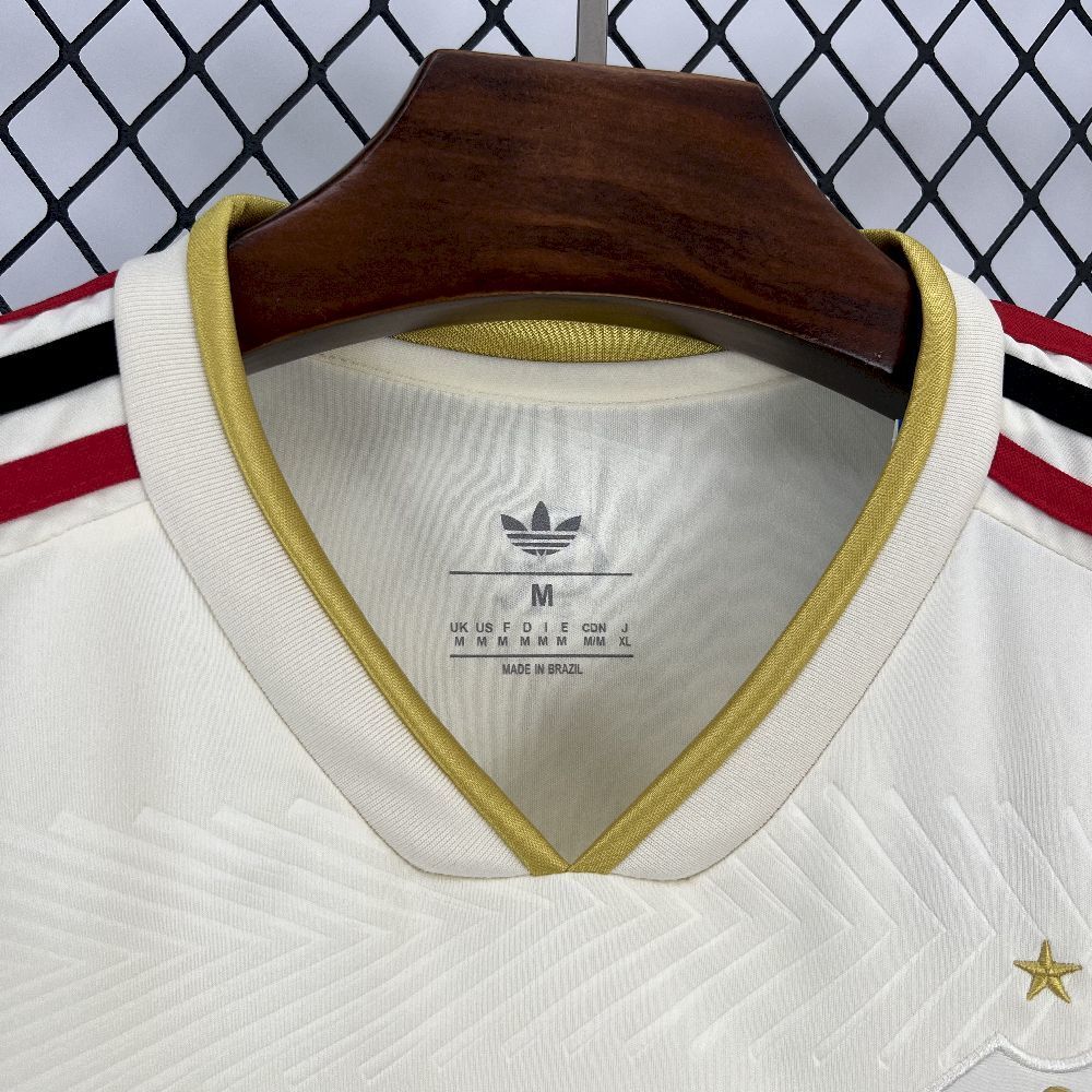 Flamengo 2026/27 Third Womens Soccer Jersey