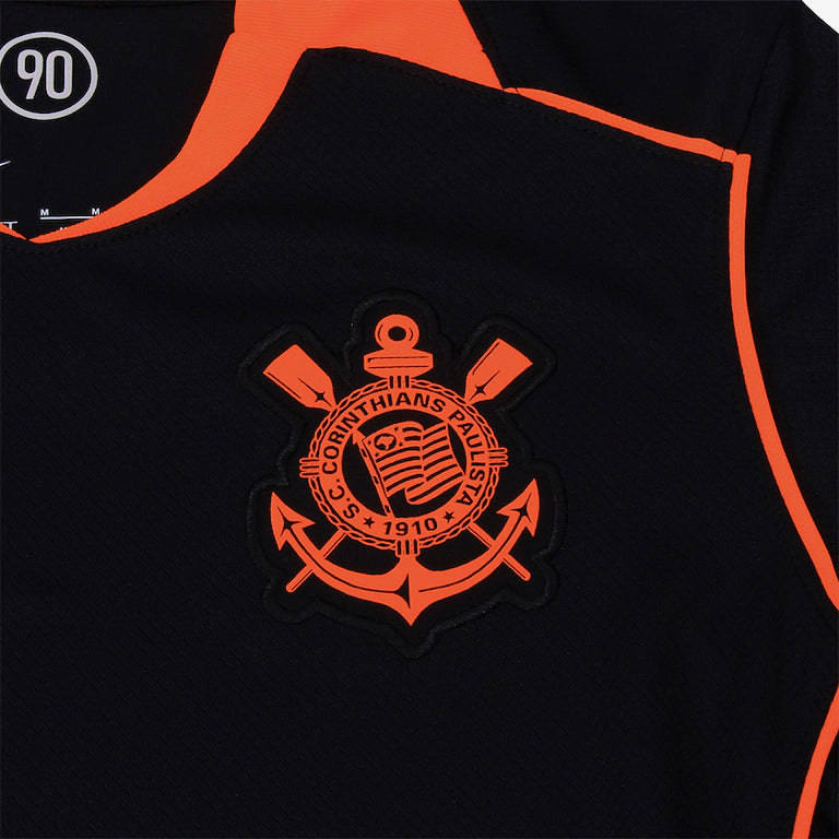 Jersey Corinthians III 25/26 Total 90 Female