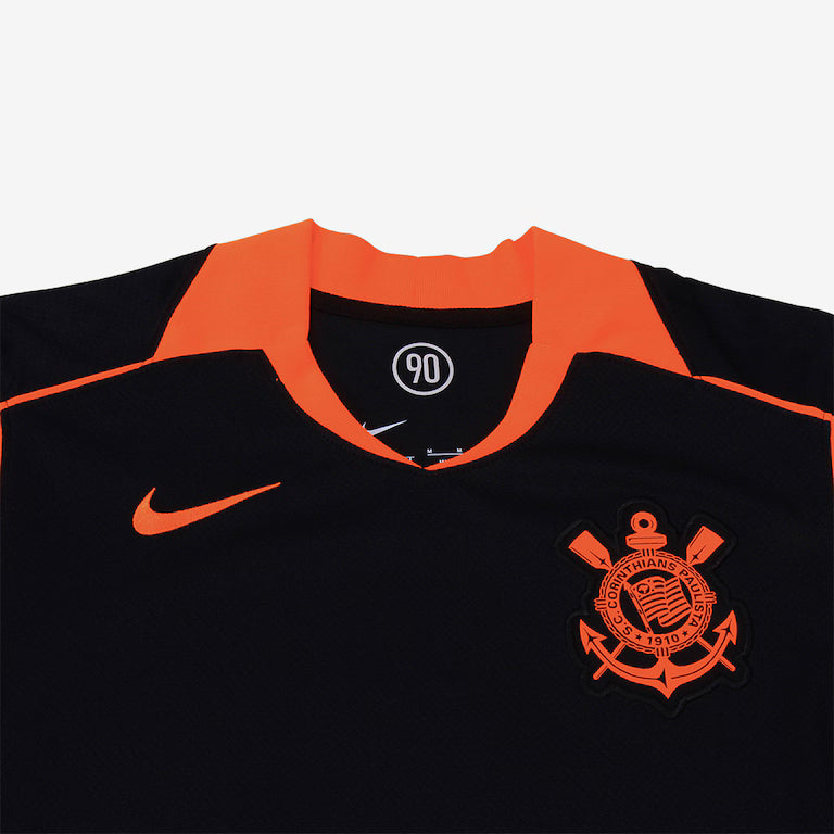 Jersey Corinthians III 25/26 Total 90 Female