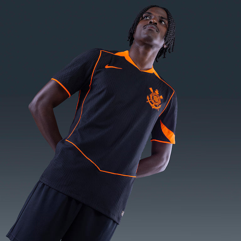 Jersey Corinthians Nike Total 90 III 2025/26 Player