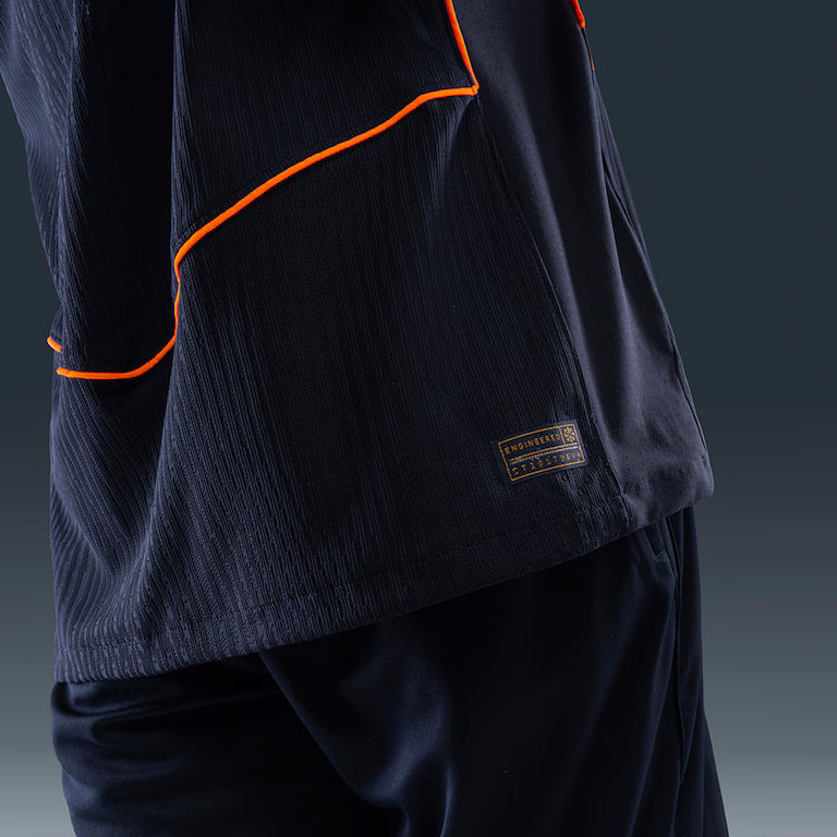 Jersey Corinthians Nike Total 90 III 2025/26 Player