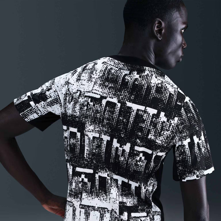 Camiseta Corinthians 2026 Pré-Jogo