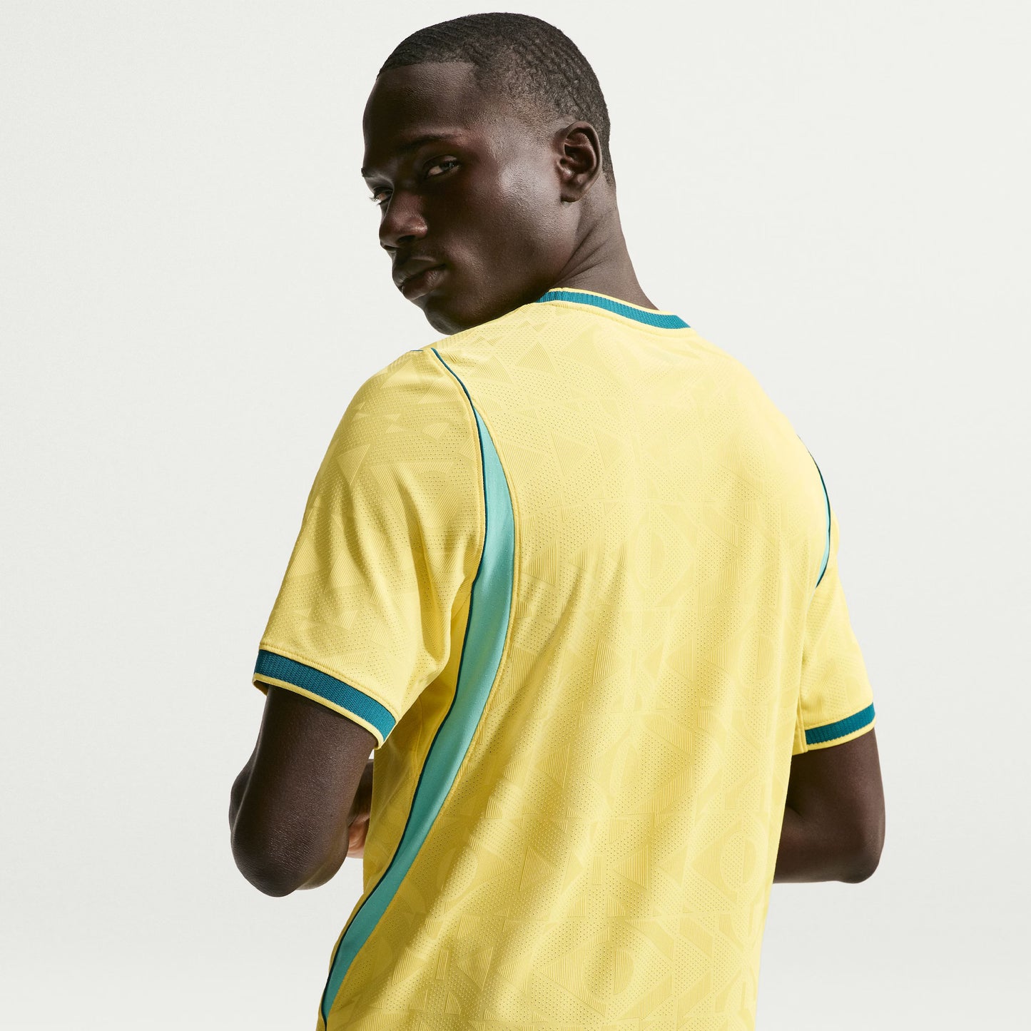 Brazil Player Edition 2026 Home Jersey - World Cup 2026