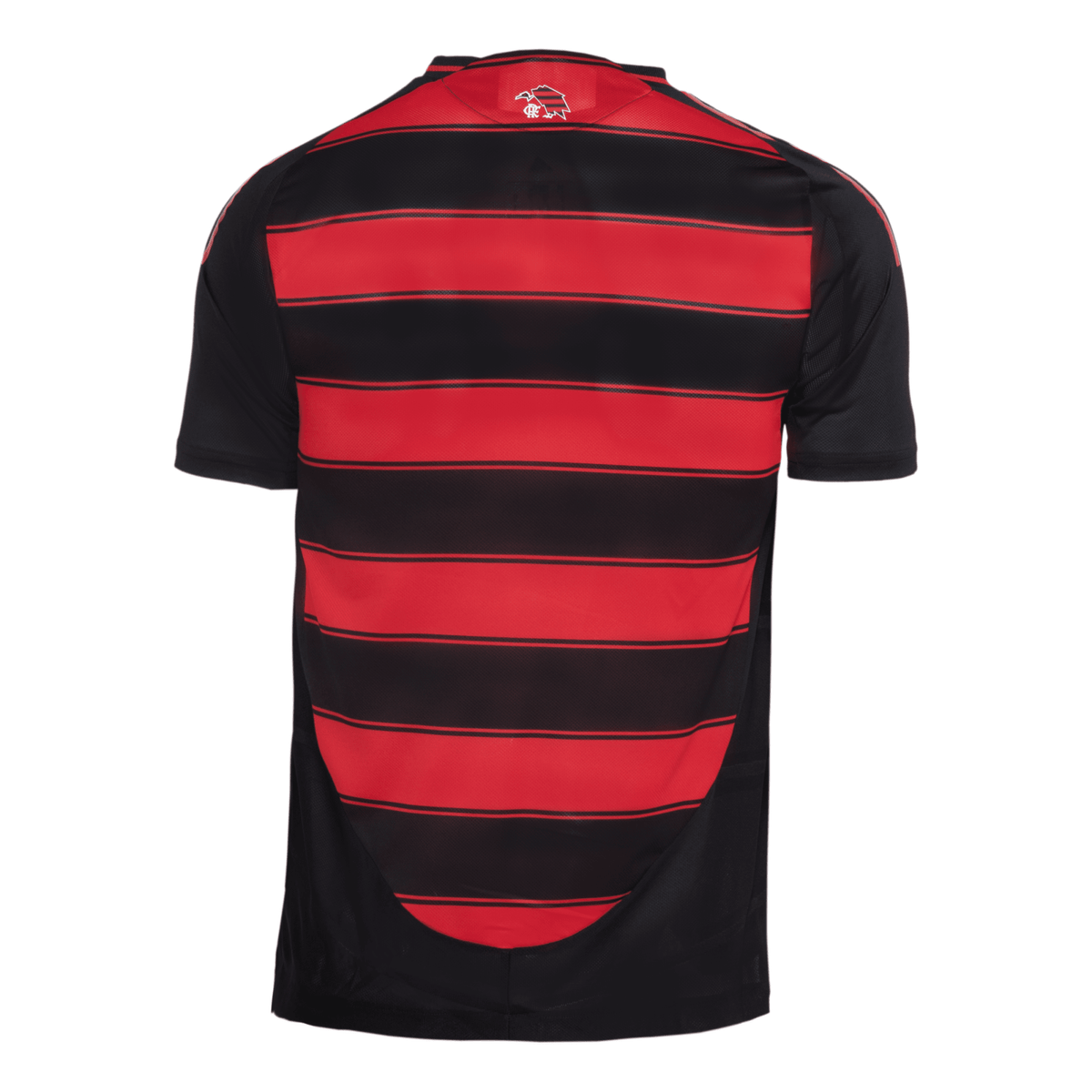Flamengo 2025/26 Home Men’s Soccer Jersey Player Version