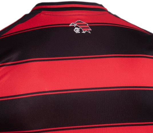 Flamengo 2025/26 Home Men’s Soccer Jersey