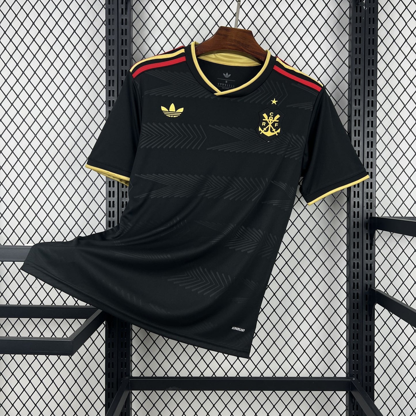 Flamengo 2026/27 Special Men Soccer Jersey