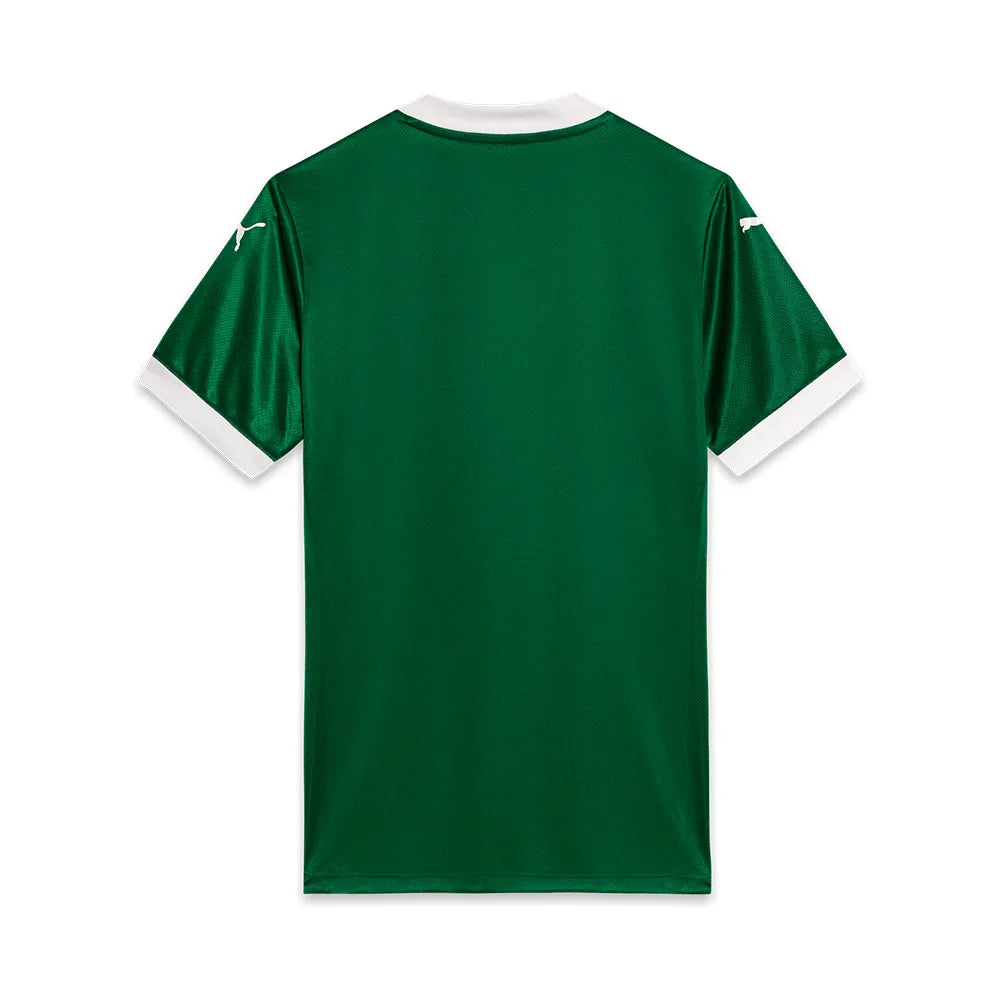 Palmeiras 2025/26 Home Men’s Soccer Jersey Player Version