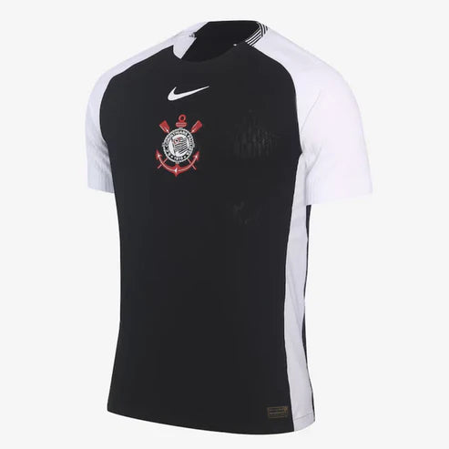 Camisa Corinthians 2025/26 II