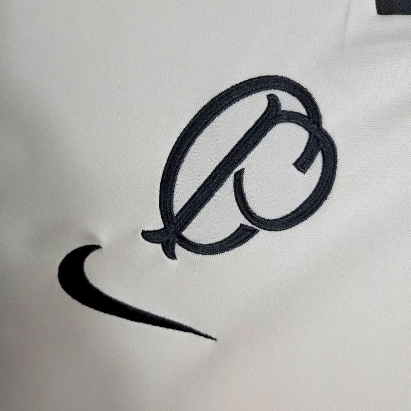 Jersey Corinthians 2023/24 Masculino