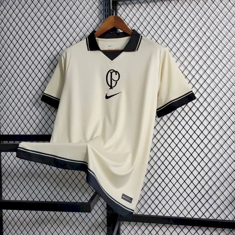 Jersey Corinthians 2023/24 Masculino