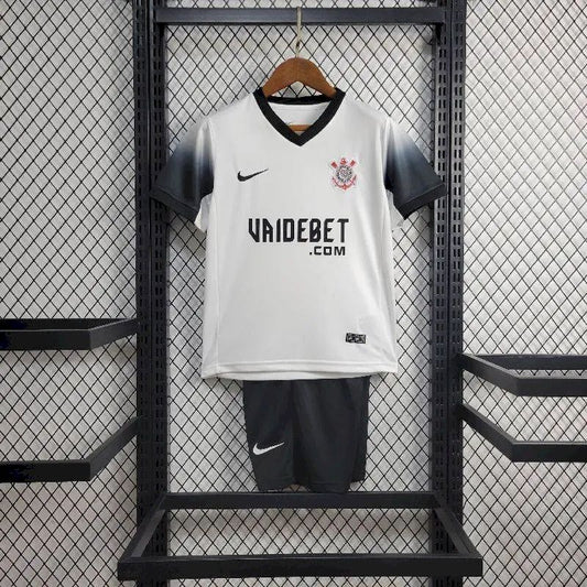 Kit Kids Home Corinthians 2024/25