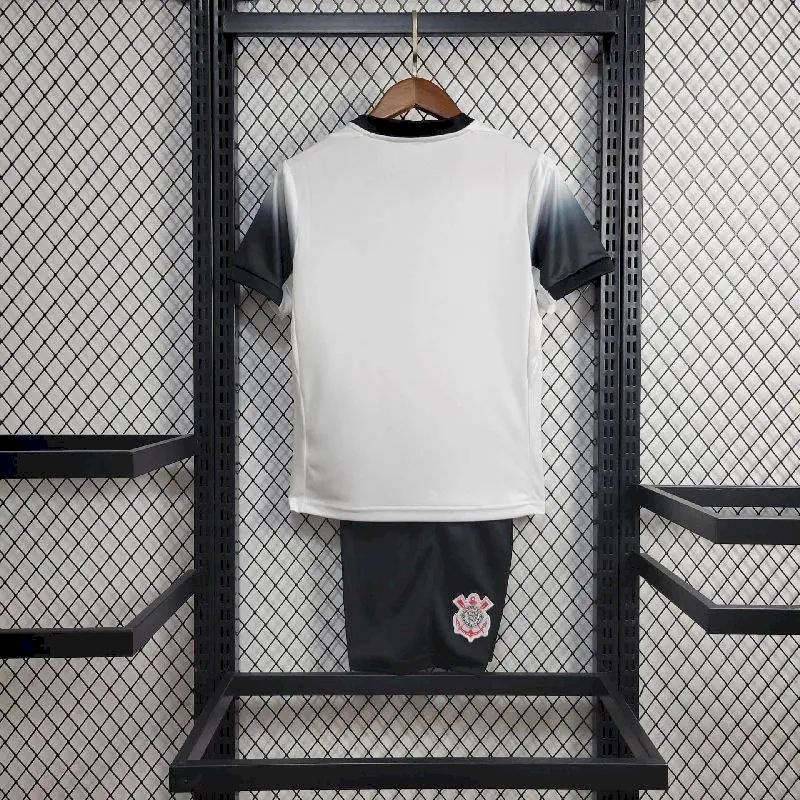 Kit Kids Home Corinthians 2024/25