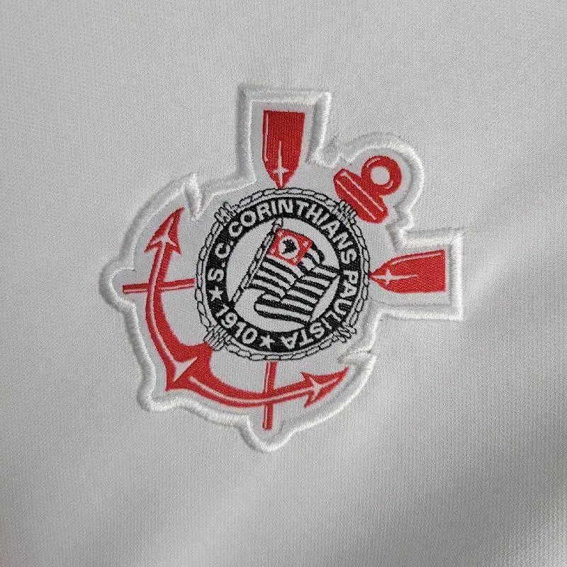 Kit Kids Home Corinthians 2024/25