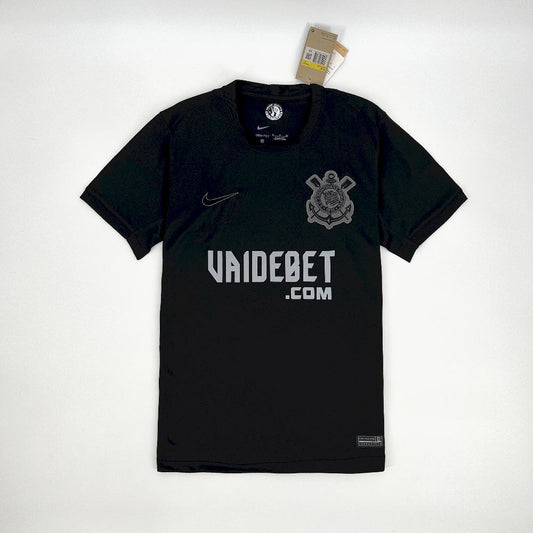 Jersey Away + patrocinadores Corinthians 2024/25 Male