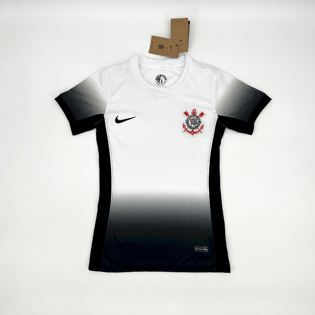 Jersey Titular Corinthians 2024/25 Female