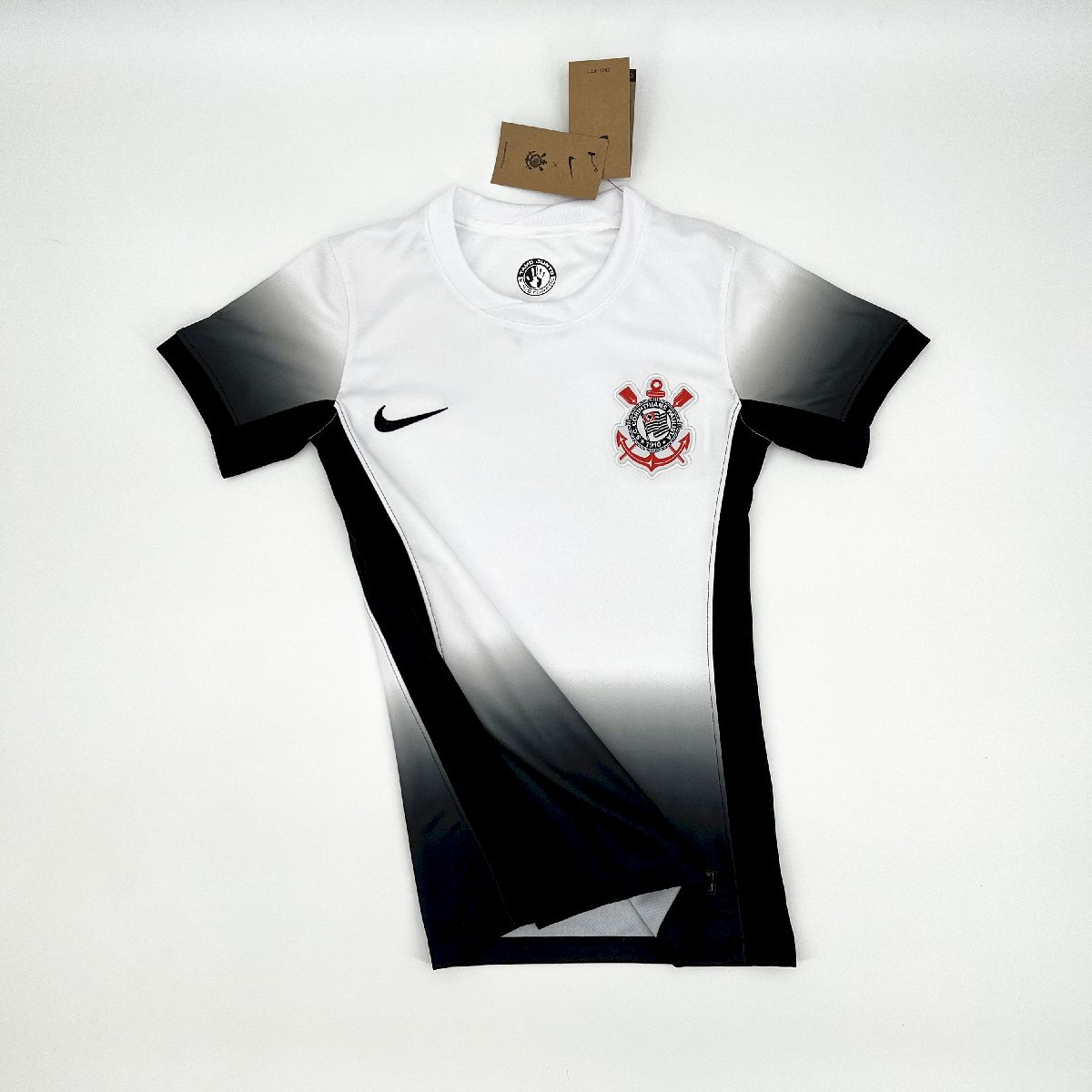 Jersey Titular Corinthians 2024/25 Female