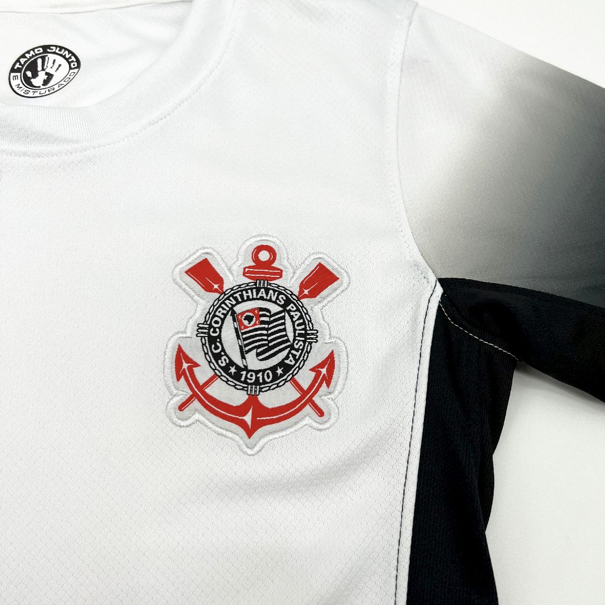 Jersey Titular Corinthians 2024/25 Female