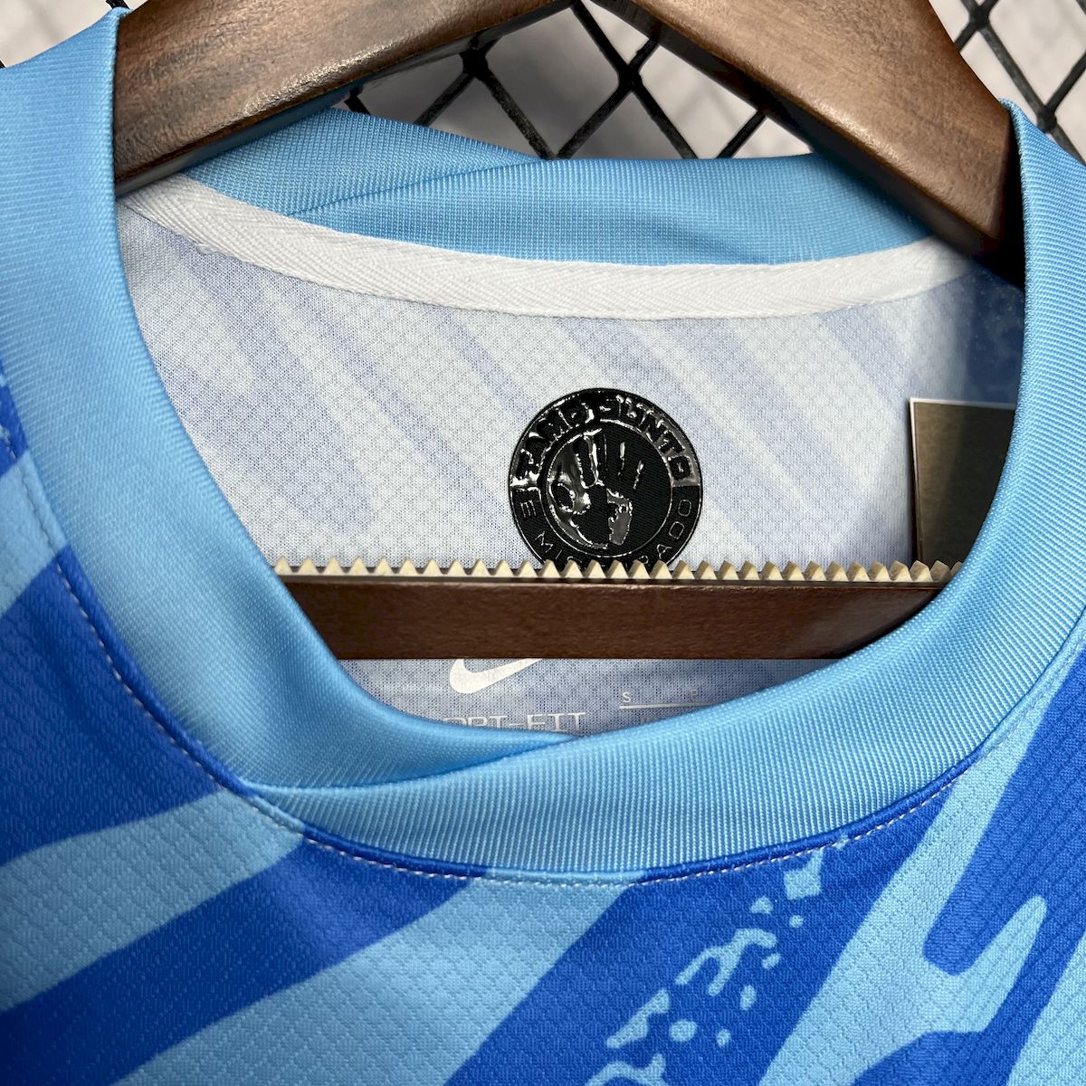 Camisa de Goleiro Corinthians 2024/25 Masculino