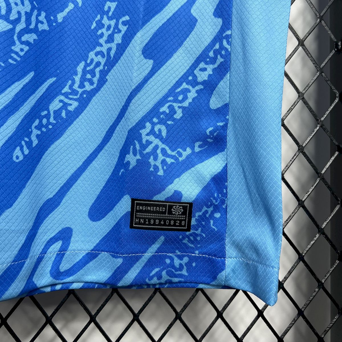Camisa de Goleiro Corinthians 2024/25 Masculino
