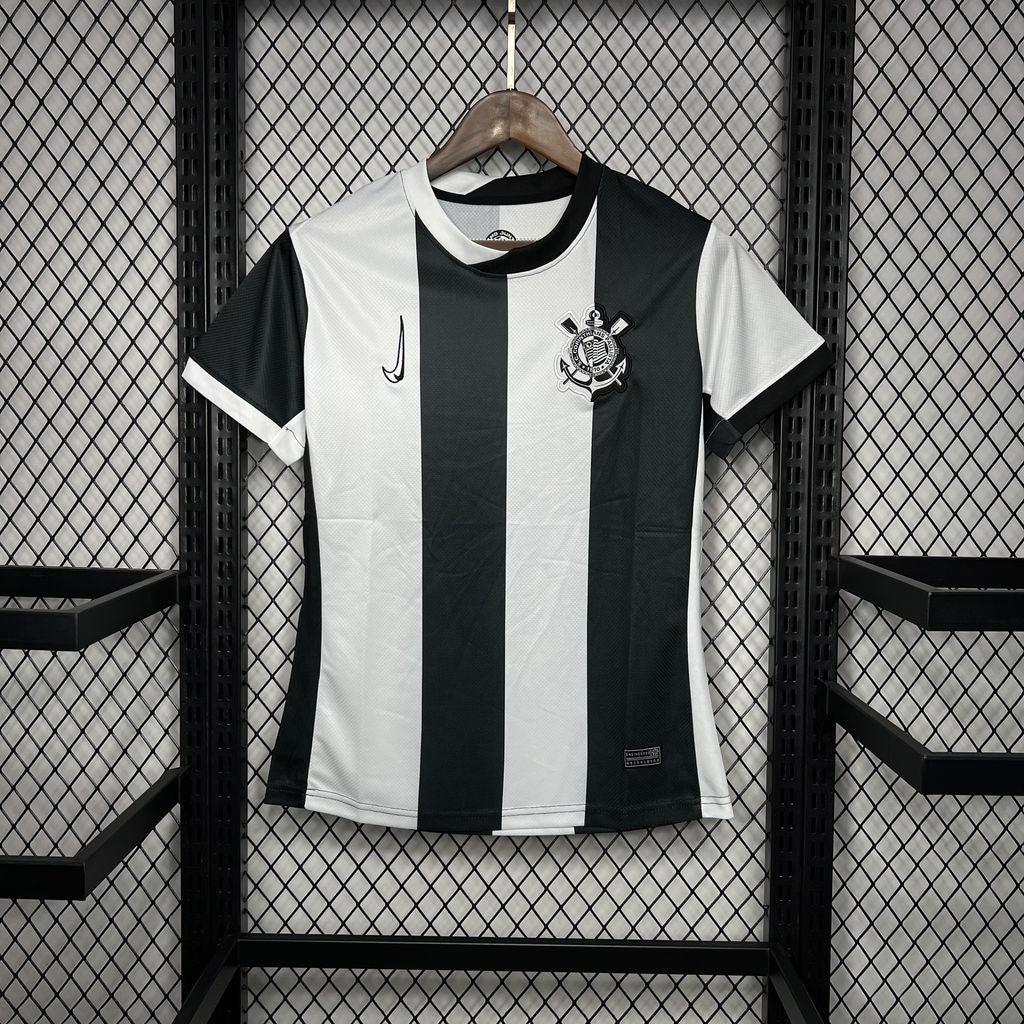 Jersey Third Corinthians 2024/25 Female