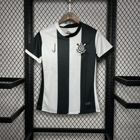 Jersey Third Corinthians 2024/25 Female