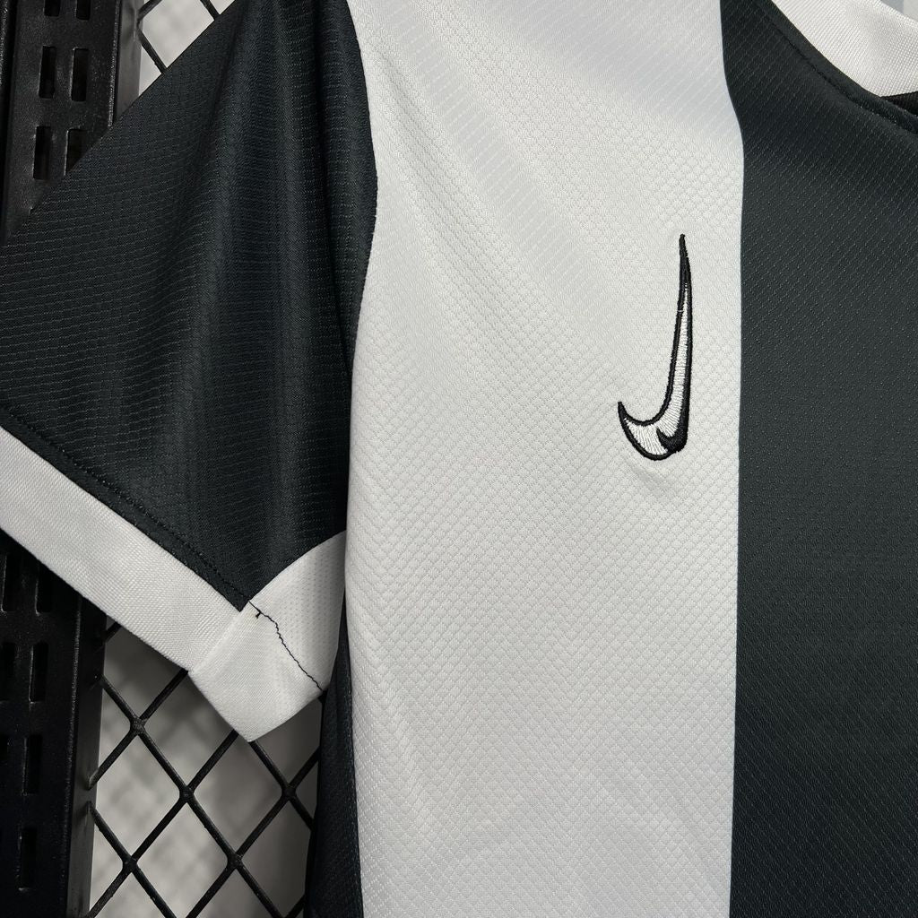 Jersey Third Corinthians 2024/25 Female
