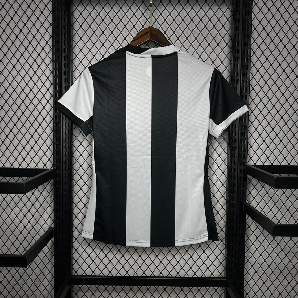 Jersey Third Corinthians 2024/25 Female