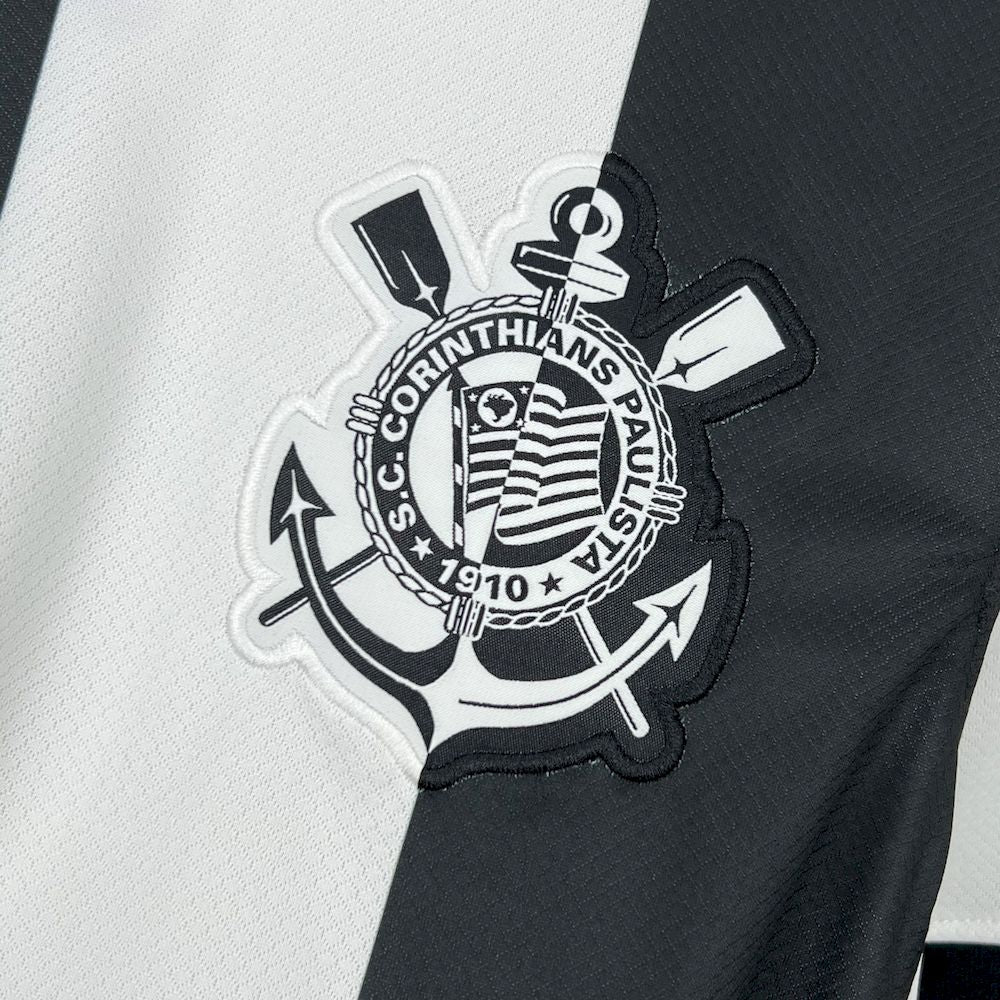 Jersey Third Corinthians 2024/25 Male