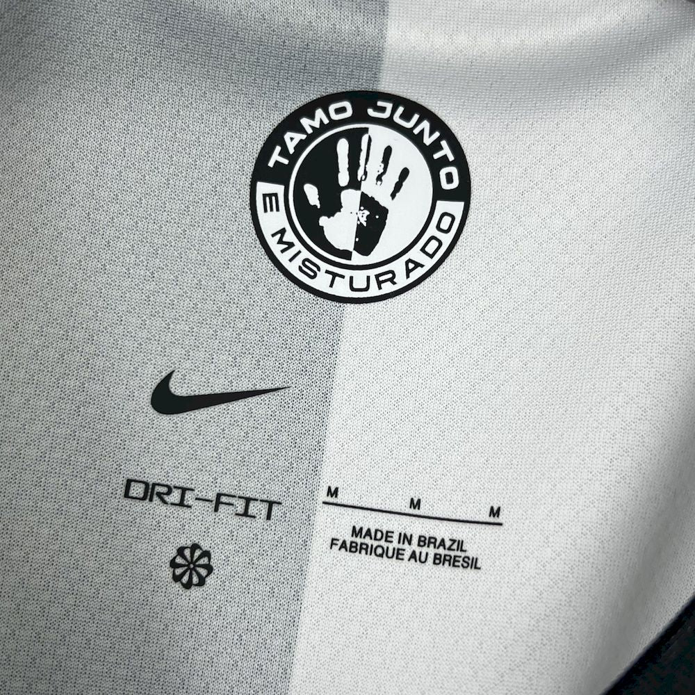 Jersey Third Corinthians 2024/25 Male