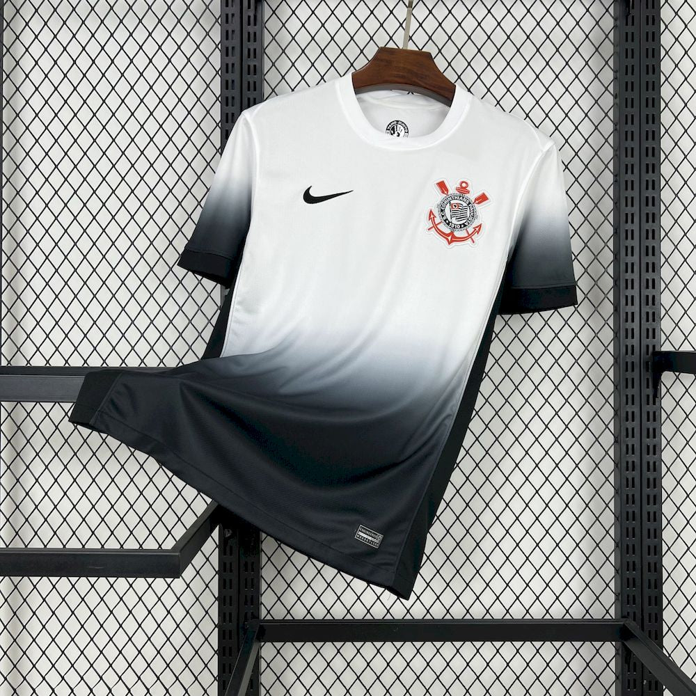 Jersey Titular Corinthians 2024/25 Male
