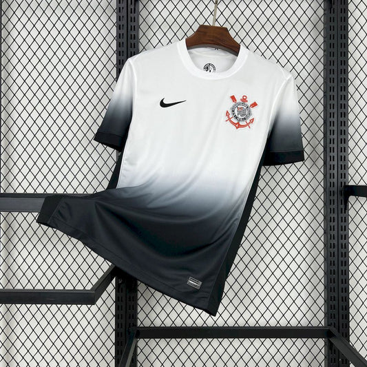 Jersey Titular Corinthians 2024/25 Male