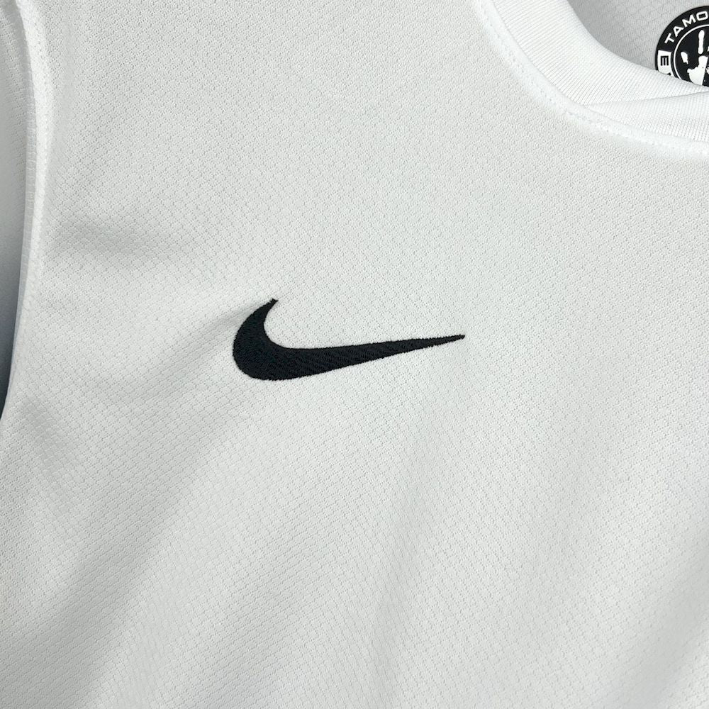 Jersey Titular Corinthians 2024/25 Male