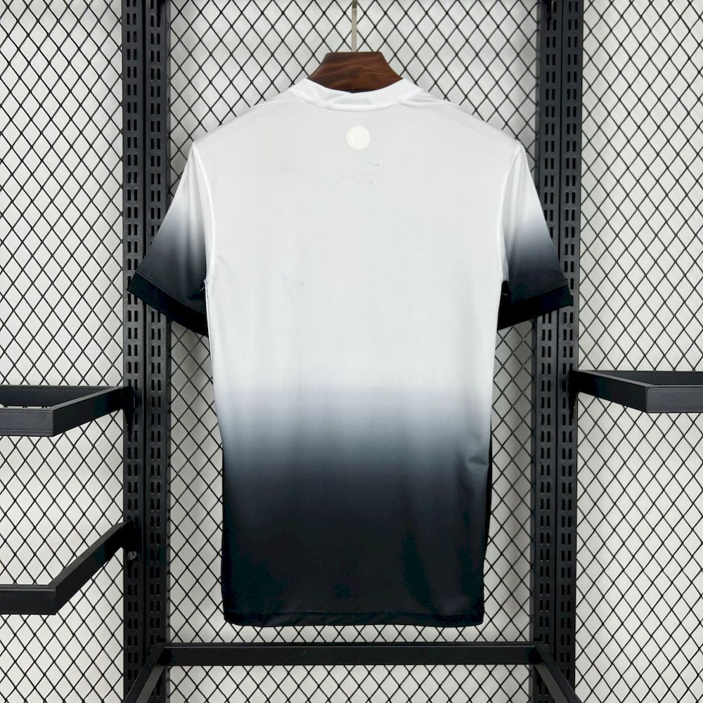 Jersey Titular Corinthians 2024/25 Male Player Version