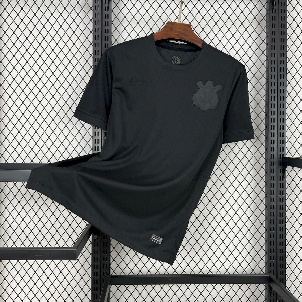 Jersey Reserva Corinthians 2024/25 Male