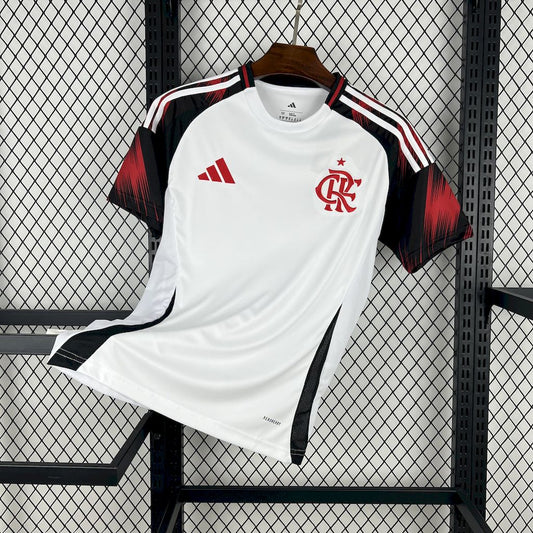 Flamengo 2026/27 Away Men’s Soccer Jersey