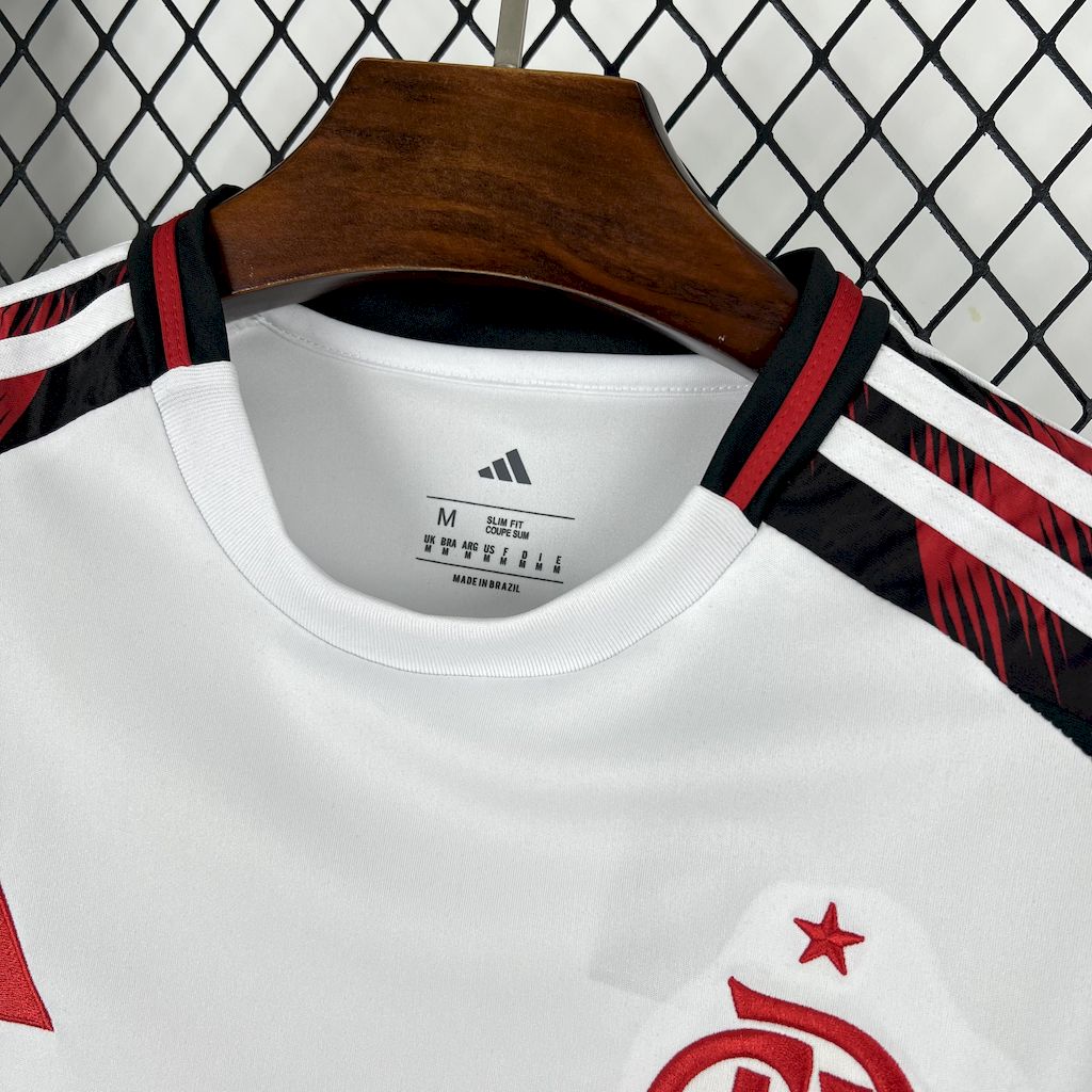 Flamengo 2026/27 Away Men’s Soccer Jersey