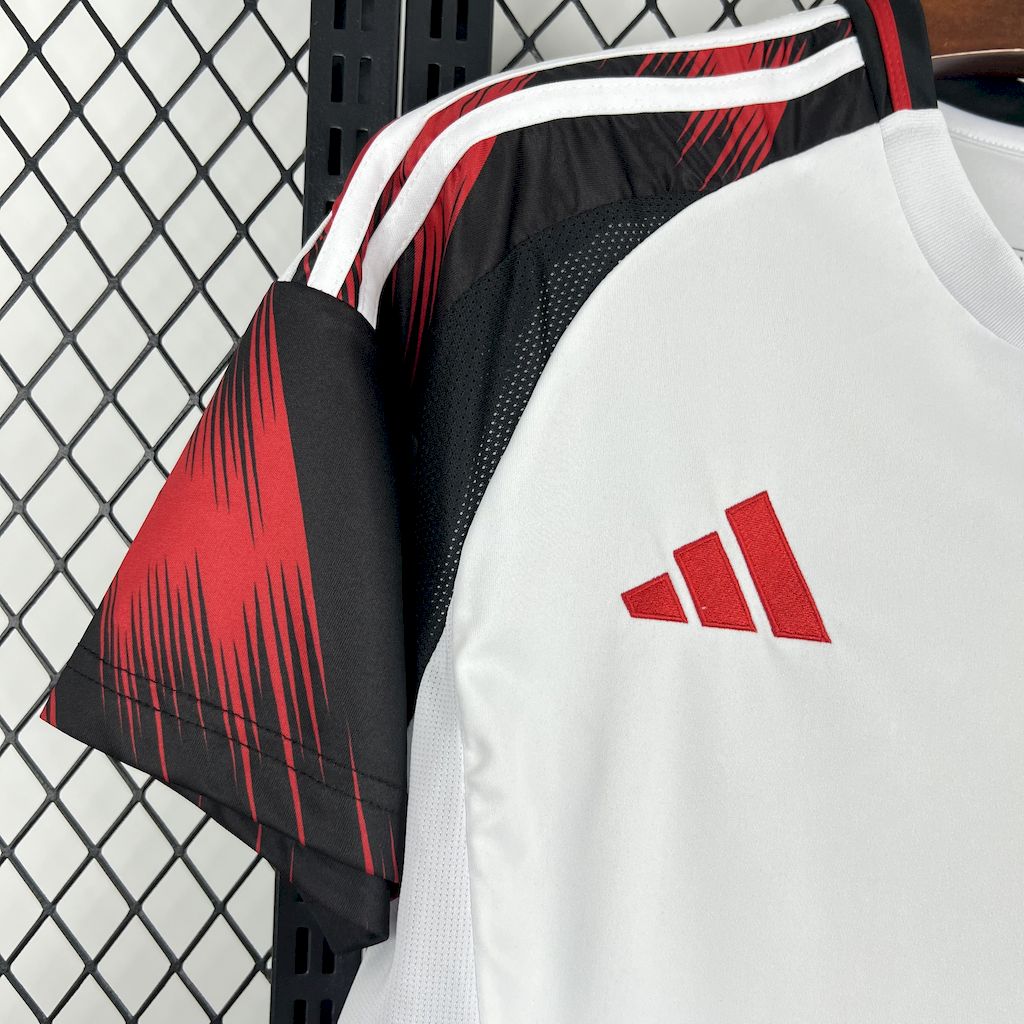 Flamengo 2026/27 Away Men’s Soccer Jersey
