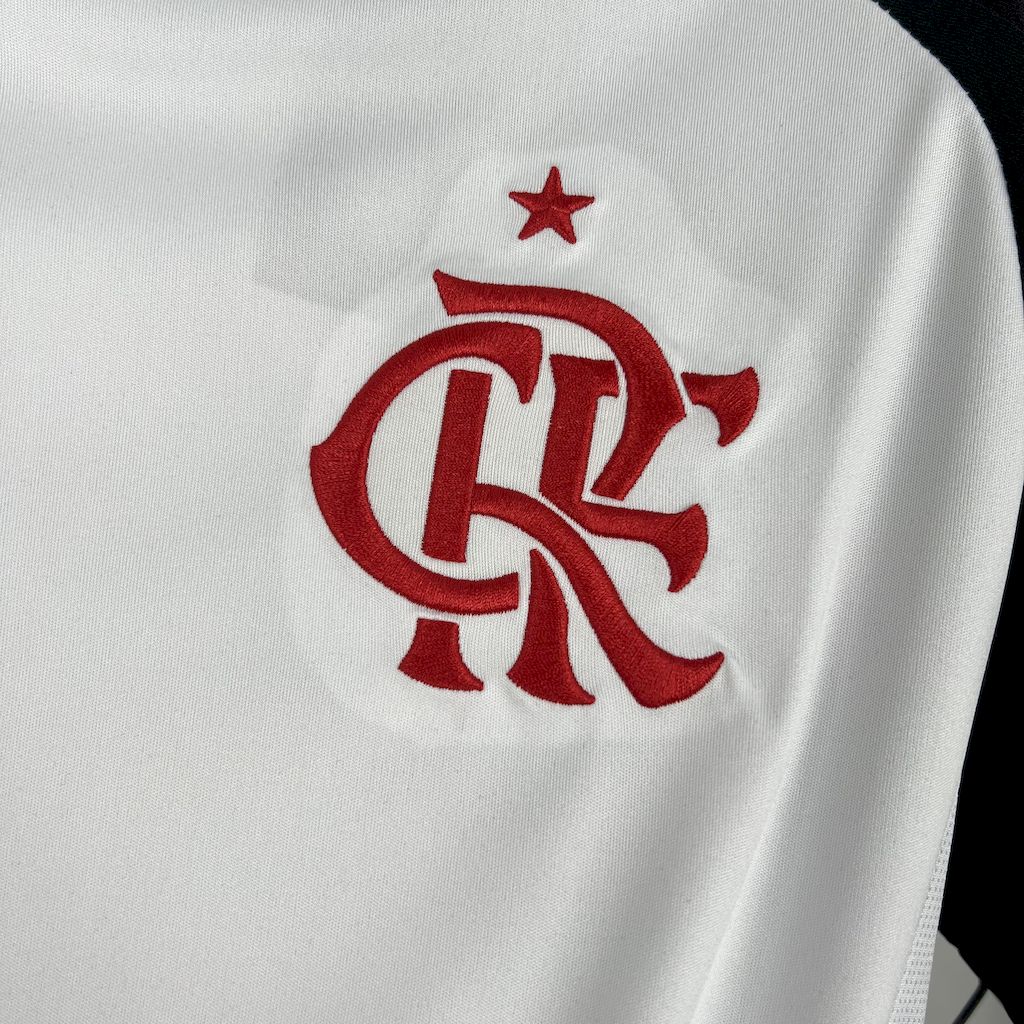 Flamengo 2026/27 Away Men’s Soccer Jersey