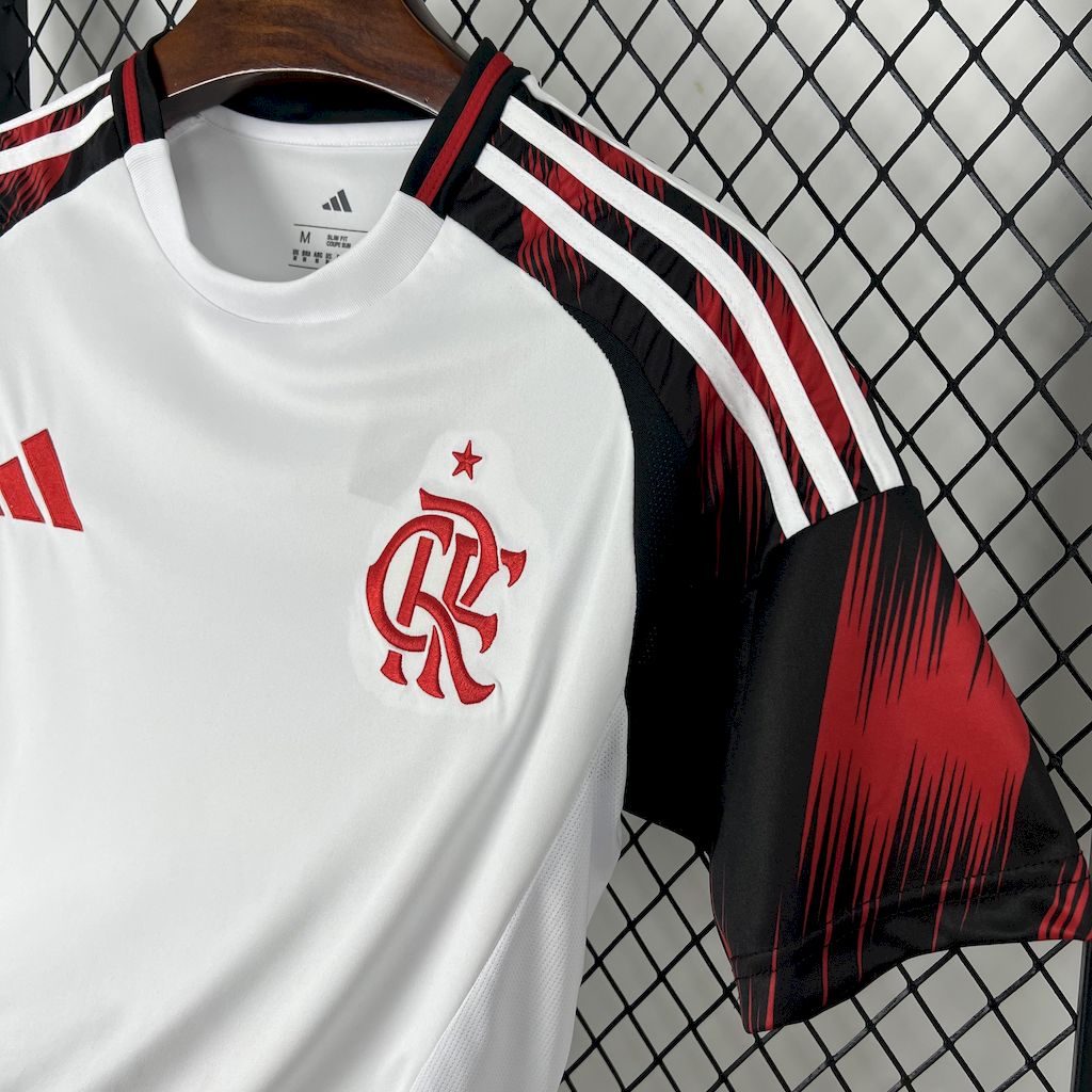 Flamengo 2026/27 Away Men’s Soccer Jersey