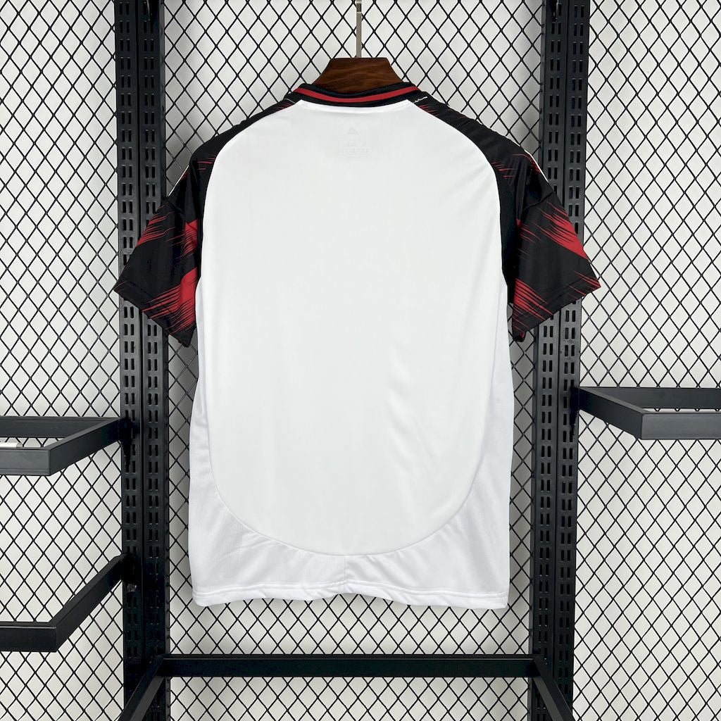 Flamengo 2026/27 Away Men’s Soccer Jersey