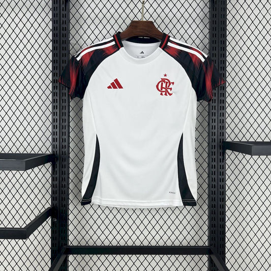 Flamengo 2026/27 Away Female Soccer Jersey