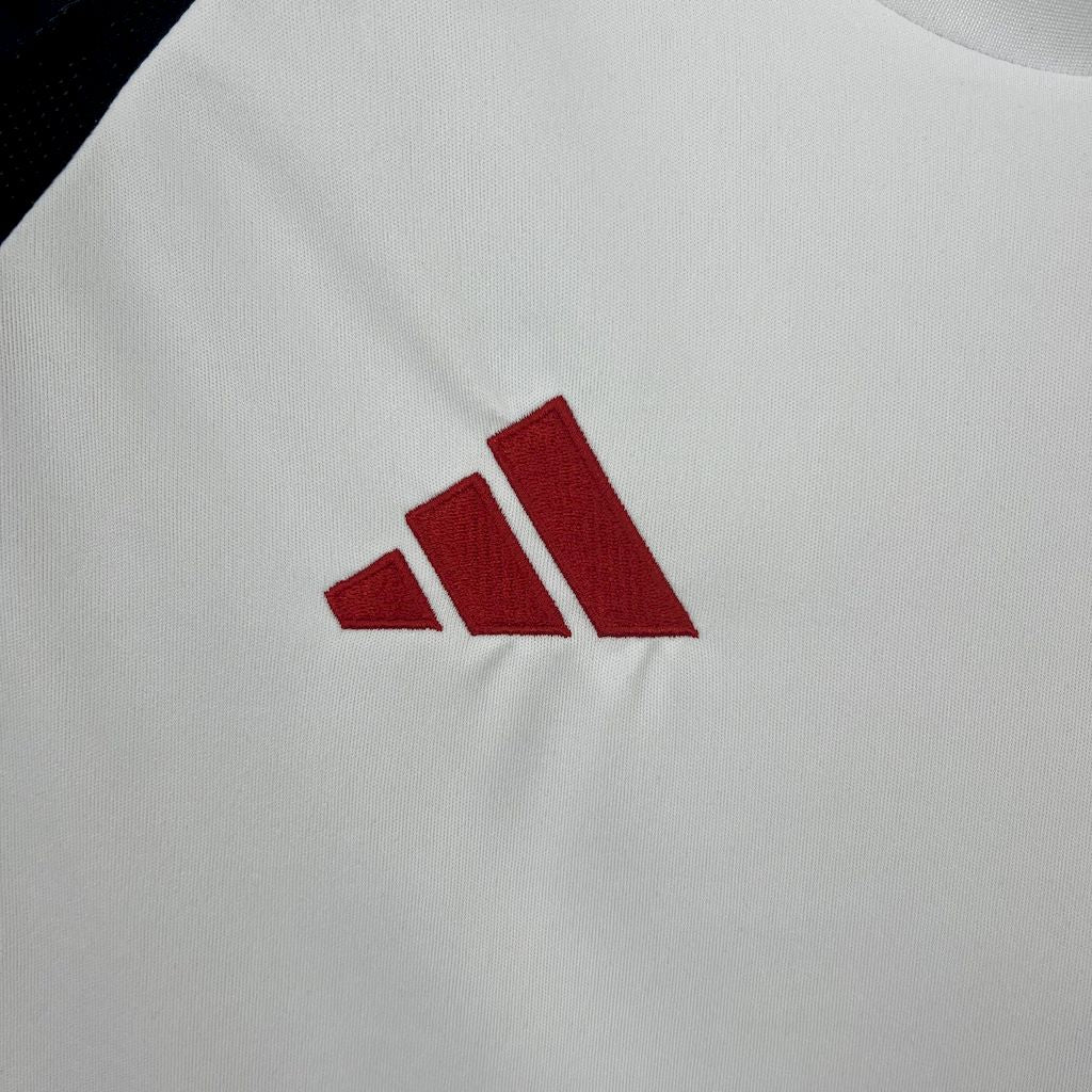 Flamengo 2026/27 Away Female Soccer Jersey