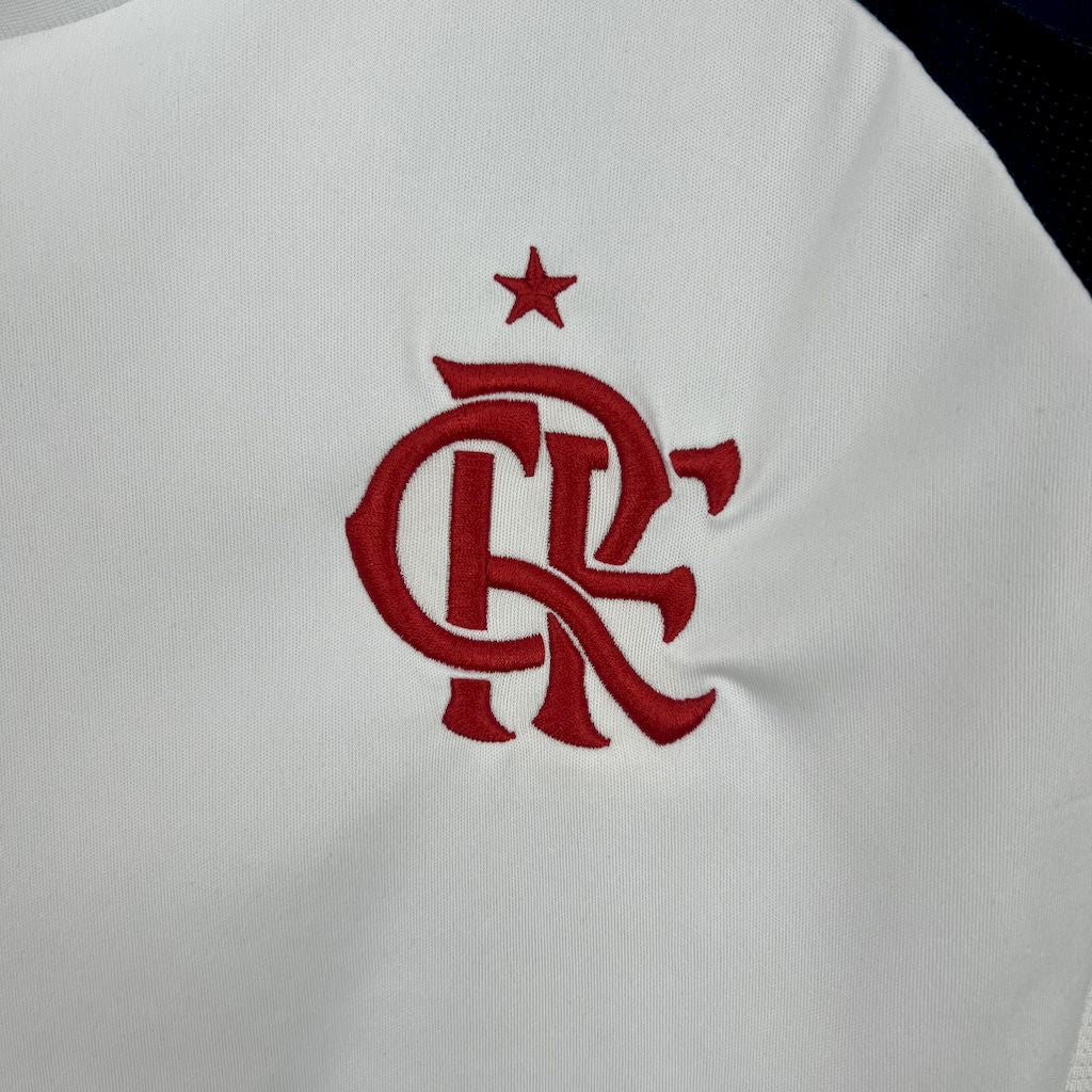 Flamengo 2026/27 Away Female Soccer Jersey