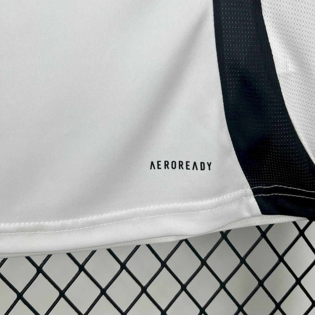 Flamengo 2026/27 Away Female Soccer Jersey