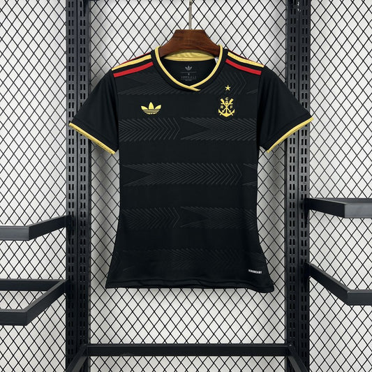 Flamengo 2026/27 Special Womens Soccer Jersey