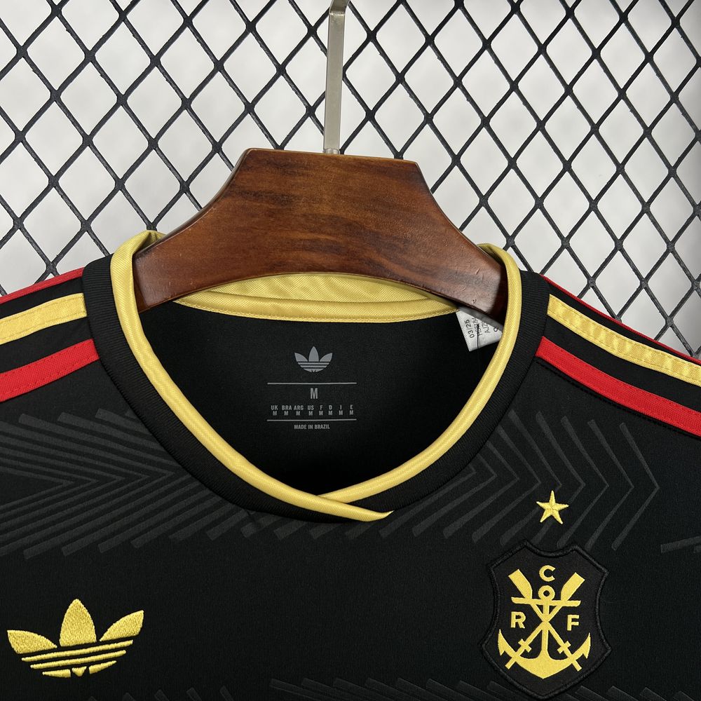 Flamengo 2026/27 Special Womens Soccer Jersey