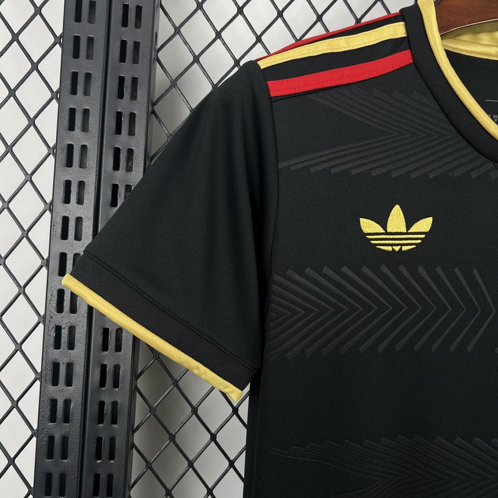 Flamengo 2026/27 Special Womens Soccer Jersey