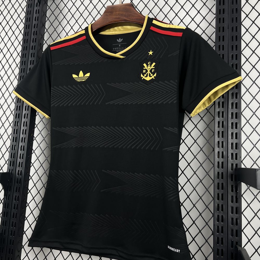 Flamengo 2026/27 Special Womens Soccer Jersey